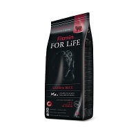 Fitmin dog for life lab a rice 12kg